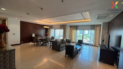 For Rent - Royal Residence Park, Bangkok