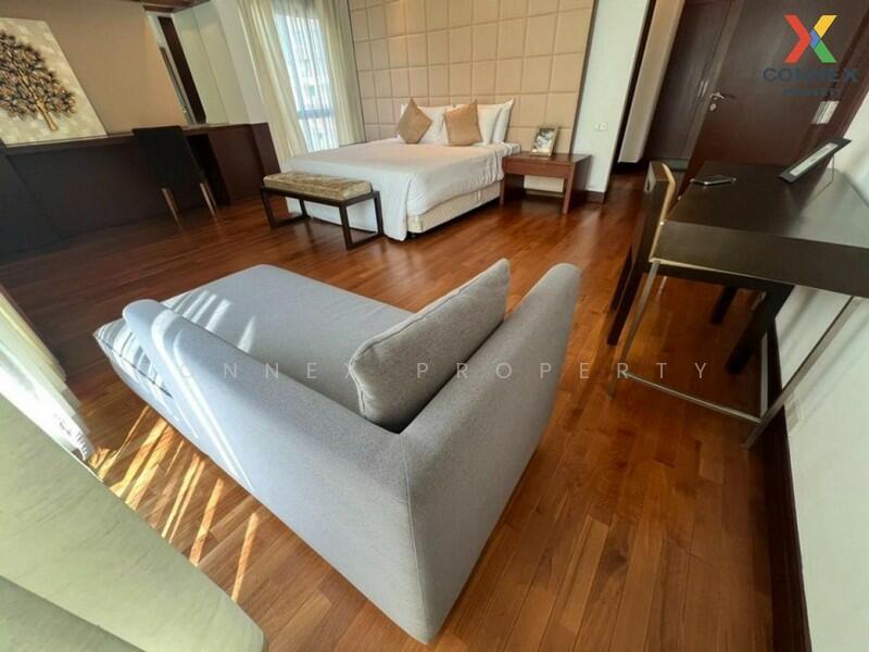Royal Residence Park, Bangkok, 99 Royal Resident Park Lumphini, Lumphini, Pathum Wan, Bangkok, 3 Bedrooms, 230 sqm, Condo For Rent, by Connex Property, 60054378 - DDproperty.com