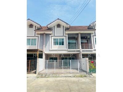 ขาย - THSS(A) - 099 ต.หนองปรือ อ.บางละมุง ชลบุรี​​ ​​: Nongprue Subdistrict, Banglamung District, Chonburi, ชลบุรี