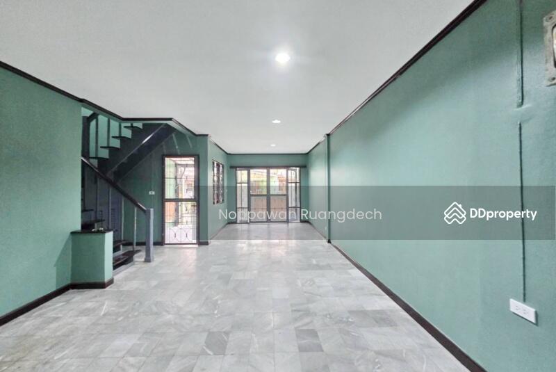For Rent - Budsarin Wongwaen-Rattanathibet, Nonthaburi