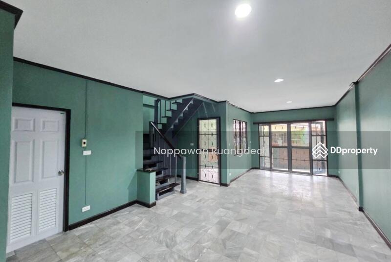 For Rent - Budsarin Wongwaen-Rattanathibet, Nonthaburi