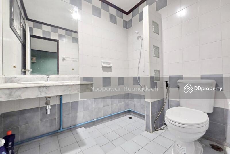 For Rent - Budsarin Wongwaen-Rattanathibet, Nonthaburi