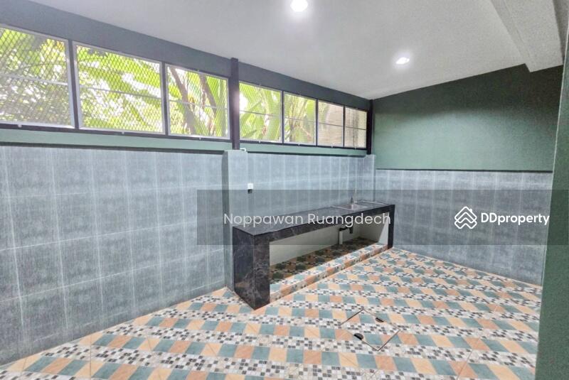 For Rent - Budsarin Wongwaen-Rattanathibet, Nonthaburi
