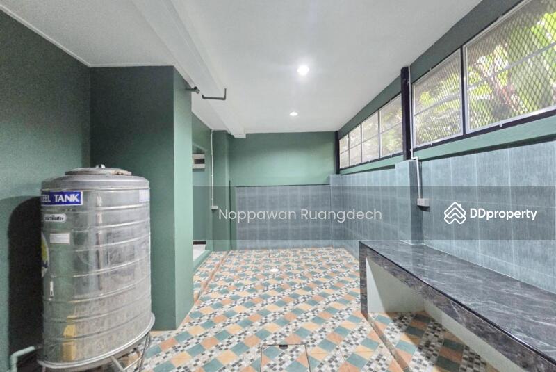 For Rent - Budsarin Wongwaen-Rattanathibet, Nonthaburi