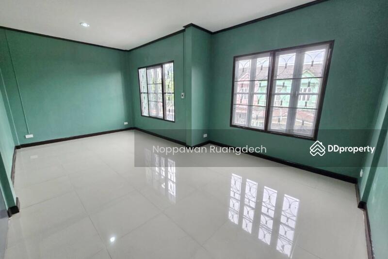 For Rent - Budsarin Wongwaen-Rattanathibet, Nonthaburi