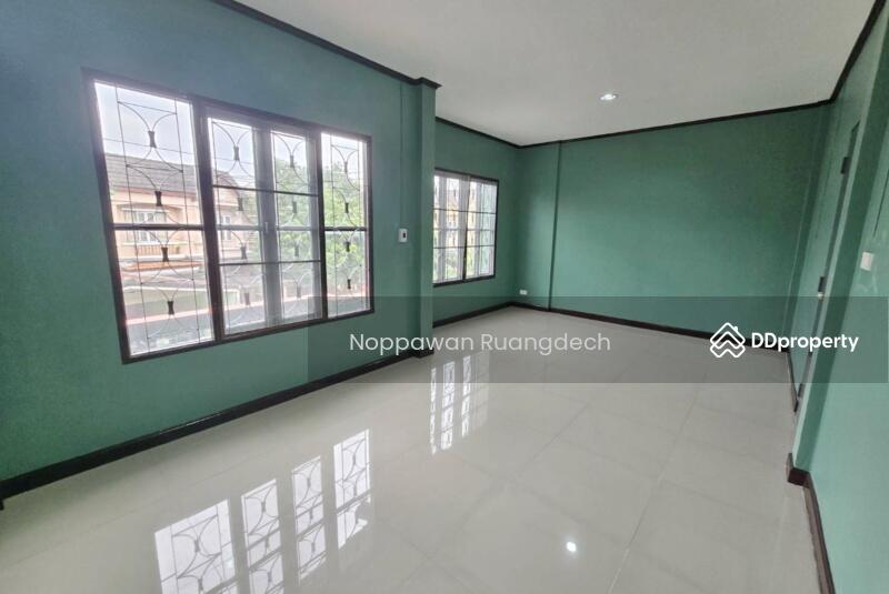For Rent - Budsarin Wongwaen-Rattanathibet, Nonthaburi