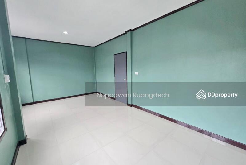 For Rent - Budsarin Wongwaen-Rattanathibet, Nonthaburi