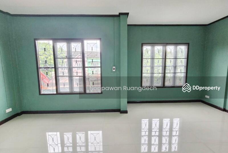 For Rent - Budsarin Wongwaen-Rattanathibet, Nonthaburi