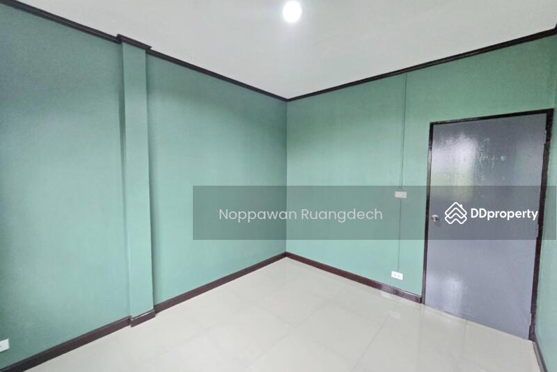 For Rent - Budsarin Wongwaen-Rattanathibet, Nonthaburi