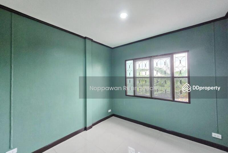 For Rent - Budsarin Wongwaen-Rattanathibet, Nonthaburi