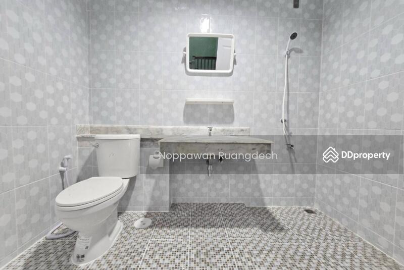 For Rent - Budsarin Wongwaen-Rattanathibet, Nonthaburi