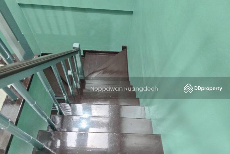 For Rent - Budsarin Wongwaen-Rattanathibet, Nonthaburi
