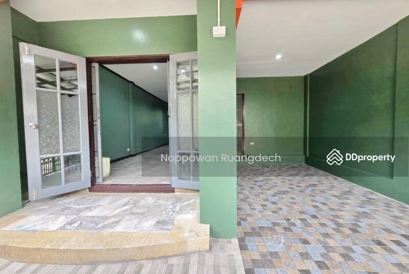For Rent - Budsarin Wongwaen-Rattanathibet, Nonthaburi