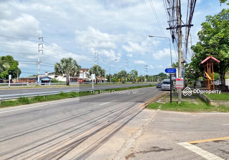 ขาย - ที่ดินบ้านฝาง ขอนแก่น, ขอนแก่น