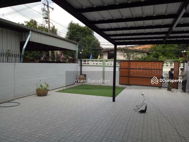 For Rent - ให้เช่าบ้านเดี่ยว ลาดพร้าว 42, Bangkok