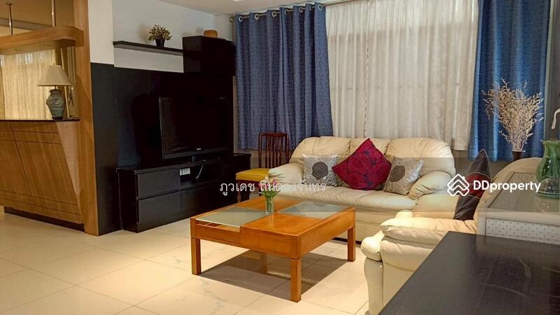 For Rent - ให้เช่าบ้านเดี่ยว ลาดพร้าว 42, Bangkok
