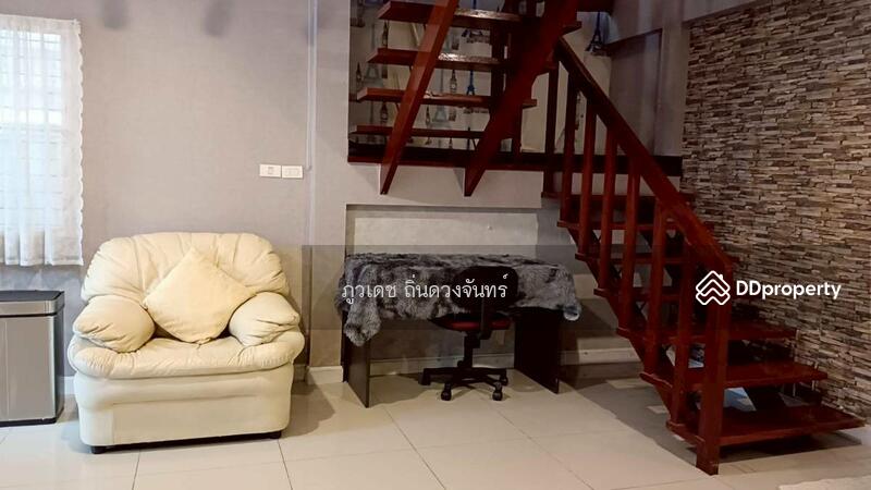 For Rent - ให้เช่าบ้านเดี่ยว ลาดพร้าว 42, Bangkok