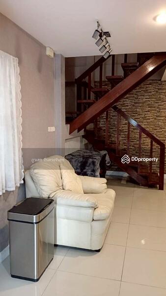 For Rent - ให้เช่าบ้านเดี่ยว ลาดพร้าว 42, Bangkok