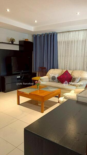 For Rent - ให้เช่าบ้านเดี่ยว ลาดพร้าว 42, Bangkok