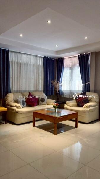 For Rent - ให้เช่าบ้านเดี่ยว ลาดพร้าว 42, Bangkok