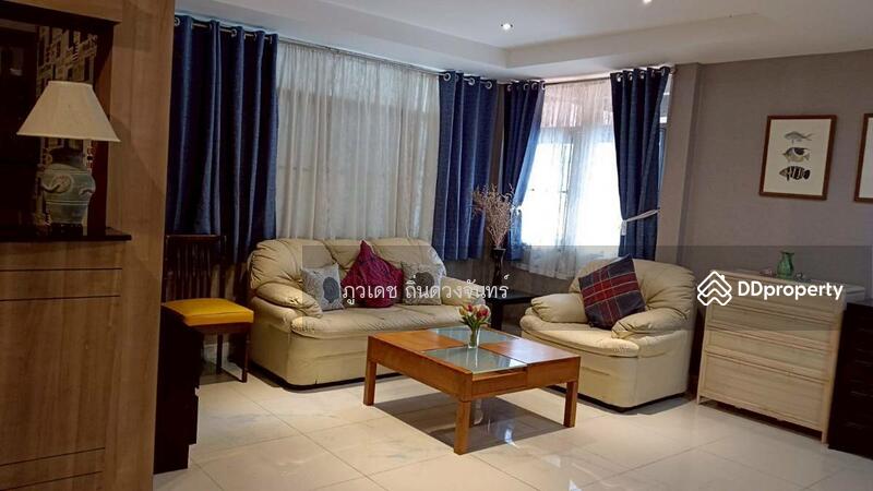 For Rent - ให้เช่าบ้านเดี่ยว ลาดพร้าว 42, Bangkok