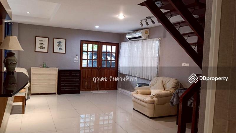 For Rent - ให้เช่าบ้านเดี่ยว ลาดพร้าว 42, Bangkok