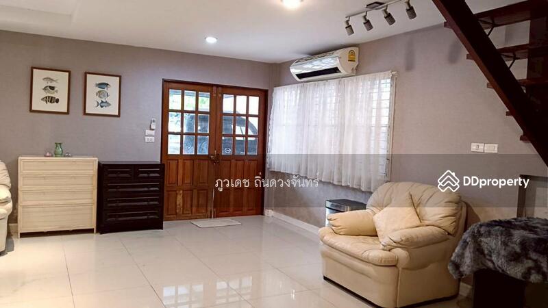 For Rent - ให้เช่าบ้านเดี่ยว ลาดพร้าว 42, Bangkok