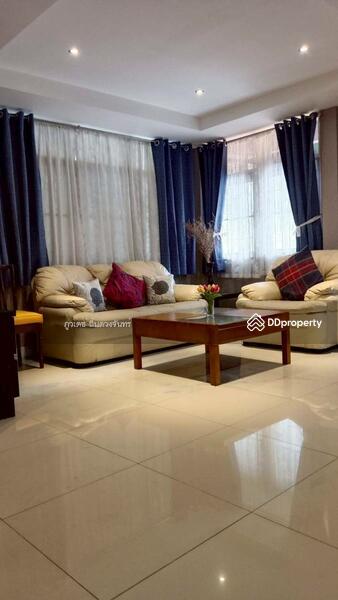 For Rent - ให้เช่าบ้านเดี่ยว ลาดพร้าว 42, Bangkok