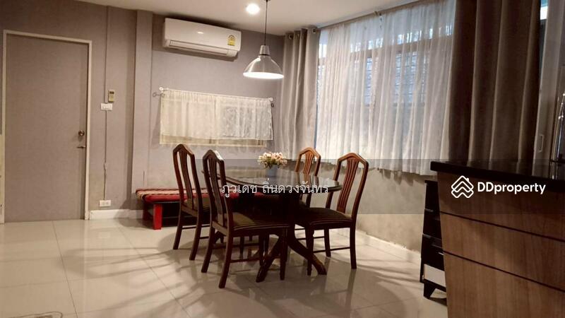 For Rent - ให้เช่าบ้านเดี่ยว ลาดพร้าว 42, Bangkok