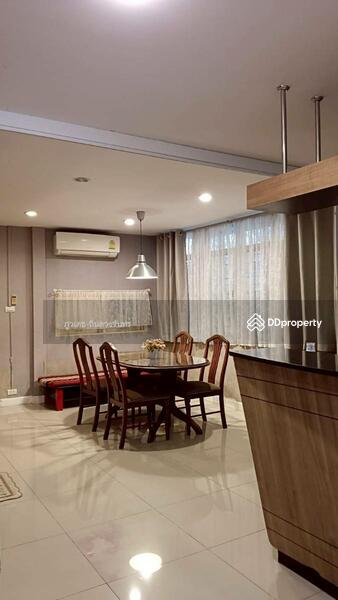 For Rent - ให้เช่าบ้านเดี่ยว ลาดพร้าว 42, Bangkok