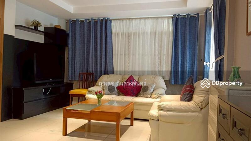 For Rent - ให้เช่าบ้านเดี่ยว ลาดพร้าว 42, Bangkok