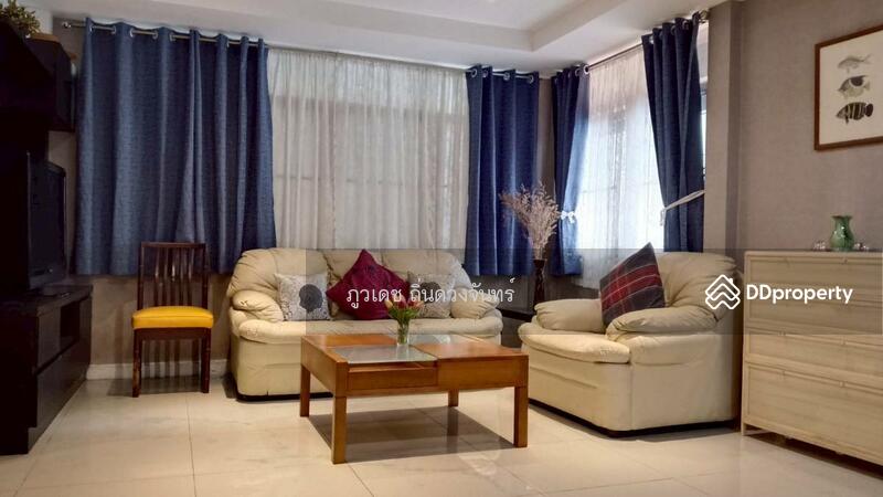 For Rent - ให้เช่าบ้านเดี่ยว ลาดพร้าว 42, Bangkok