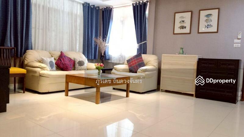 For Rent - ให้เช่าบ้านเดี่ยว ลาดพร้าว 42, Bangkok