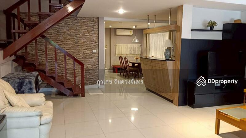 For Rent - ให้เช่าบ้านเดี่ยว ลาดพร้าว 42, Bangkok