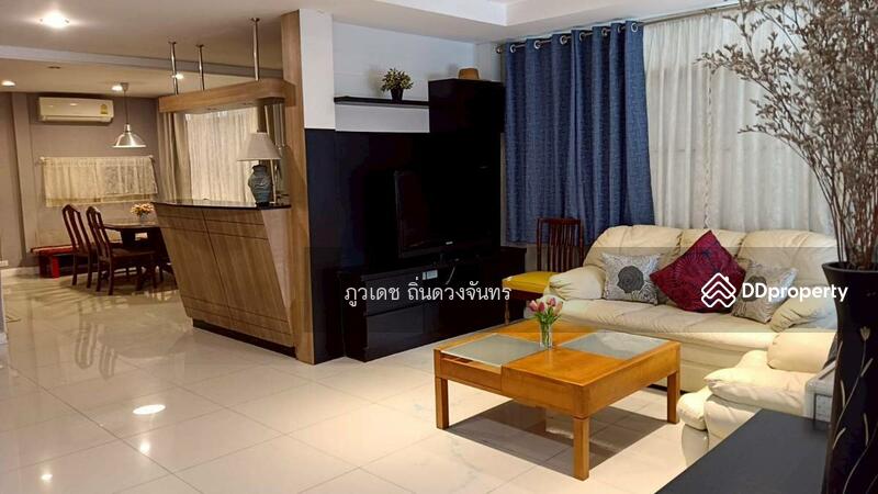 For Rent - ให้เช่าบ้านเดี่ยว ลาดพร้าว 42, Bangkok