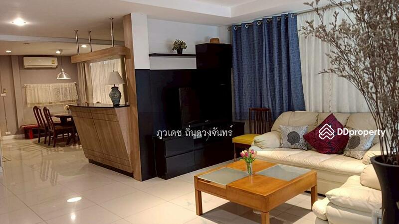 For Rent - ให้เช่าบ้านเดี่ยว ลาดพร้าว 42, Bangkok