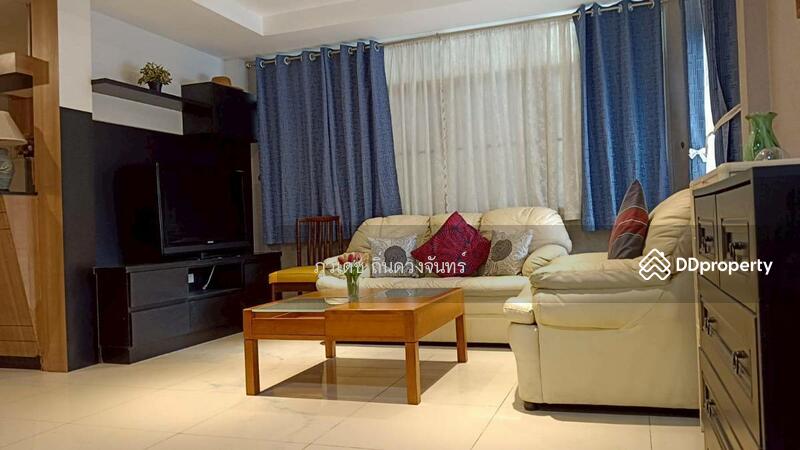 For Rent - ให้เช่าบ้านเดี่ยว ลาดพร้าว 42, Bangkok