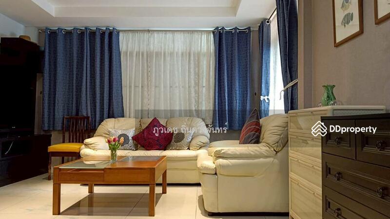 For Rent - ให้เช่าบ้านเดี่ยว ลาดพร้าว 42, Bangkok