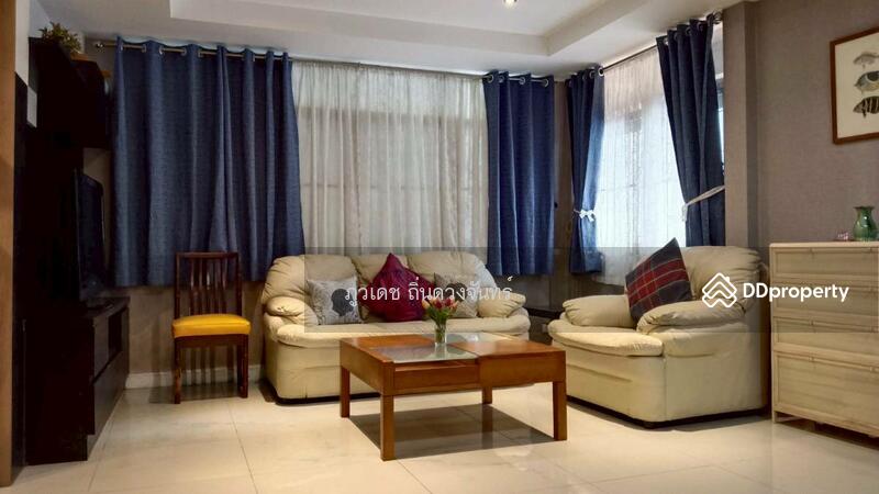 For Rent - ให้เช่าบ้านเดี่ยว ลาดพร้าว 42, Bangkok