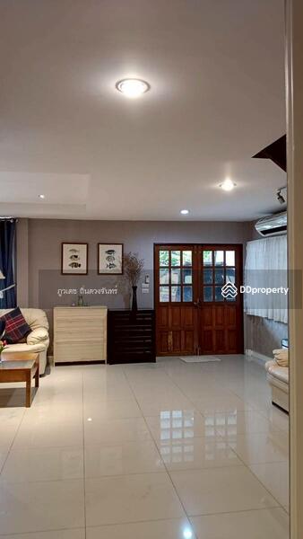 For Rent - ให้เช่าบ้านเดี่ยว ลาดพร้าว 42, Bangkok