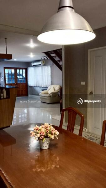 For Rent - ให้เช่าบ้านเดี่ยว ลาดพร้าว 42, Bangkok