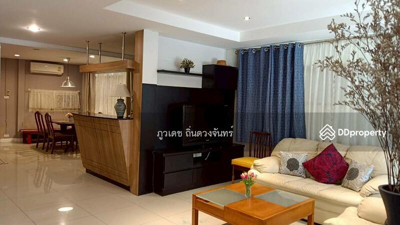 For Rent - ให้เช่าบ้านเดี่ยว ลาดพร้าว 42, Bangkok