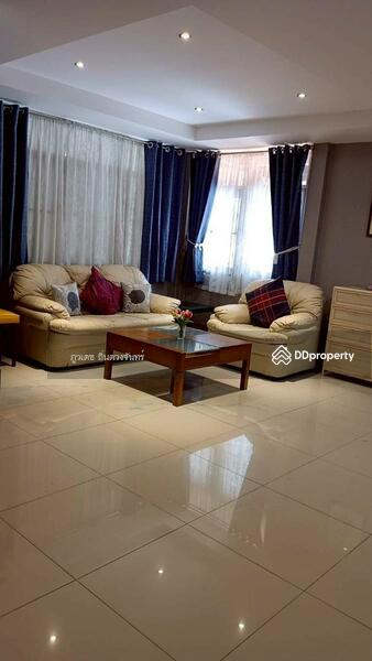 For Rent - ให้เช่าบ้านเดี่ยว ลาดพร้าว 42, Bangkok