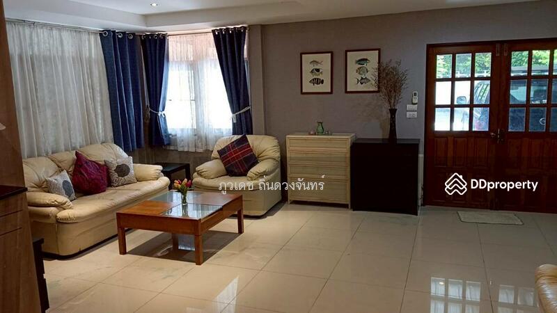 For Rent - ให้เช่าบ้านเดี่ยว ลาดพร้าว 42, Bangkok