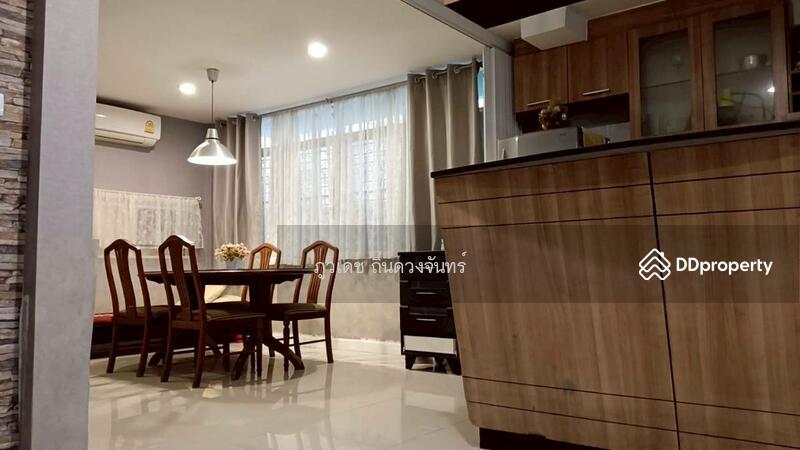 For Rent - ให้เช่าบ้านเดี่ยว ลาดพร้าว 42, Bangkok