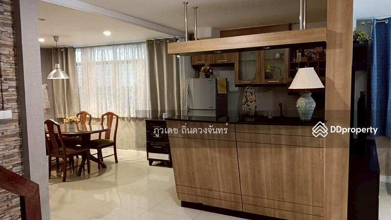 For Rent - ให้เช่าบ้านเดี่ยว ลาดพร้าว 42, Bangkok