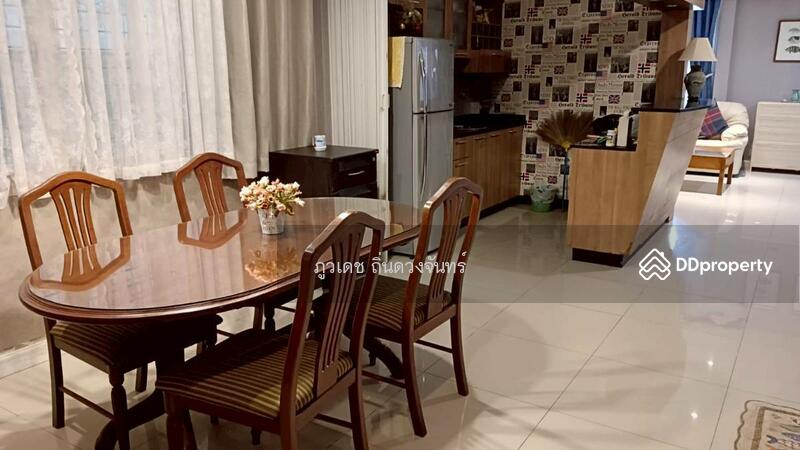 For Rent - ให้เช่าบ้านเดี่ยว ลาดพร้าว 42, Bangkok
