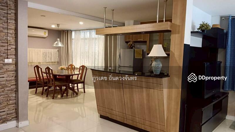 For Rent - ให้เช่าบ้านเดี่ยว ลาดพร้าว 42, Bangkok