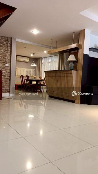 For Rent - ให้เช่าบ้านเดี่ยว ลาดพร้าว 42, Bangkok