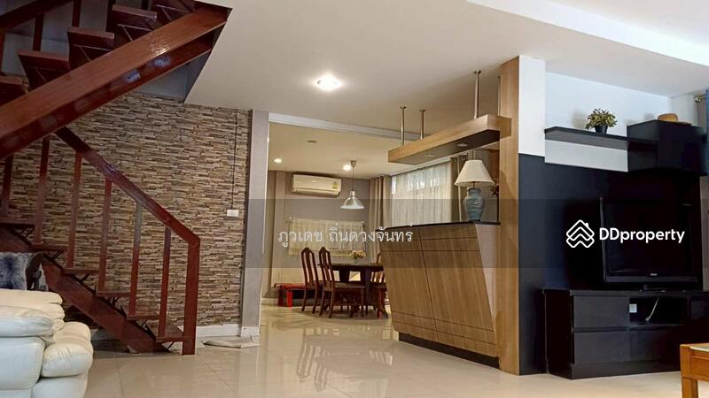 For Rent - ให้เช่าบ้านเดี่ยว ลาดพร้าว 42, Bangkok